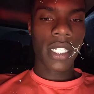 Meet your Posher, Rodney